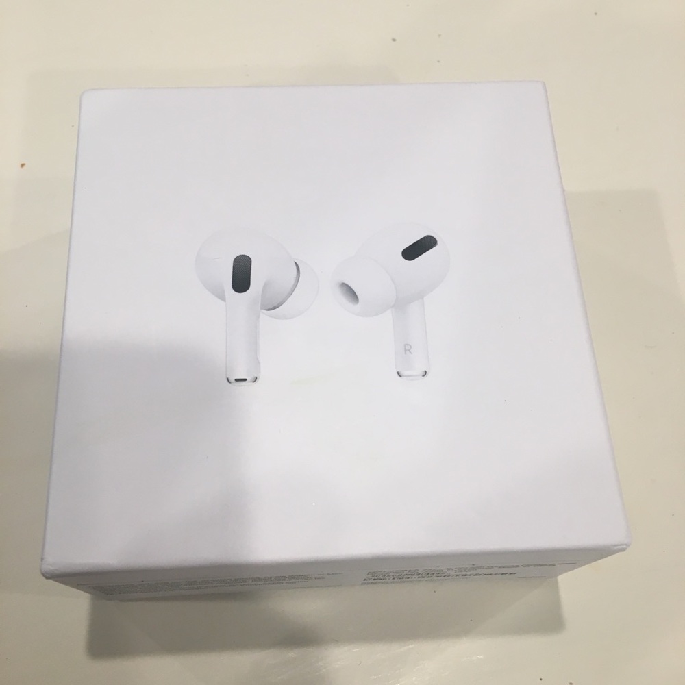 AirPods Pro